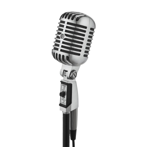 SHURE 55SH SERIES II вокальный, динамический микрофон в Камчатской области