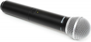 SHURE BLX24E/PG58 M17 вокальная радиосистема в Камчатской области