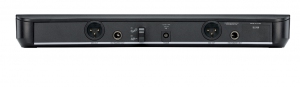 SHURE BLX288E/B58 M17 вокальная радиосистема в Камчатской области