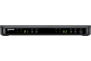 SHURE BLX288E/PG58 M17 вокальная радиосистема в Камчатской области