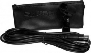 SHURE SV100-A динамический микрофон в Камчатской области