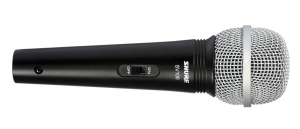 SHURE SV100-A динамический микрофон в Камчатской области
