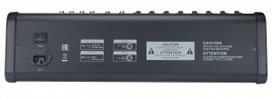 SVS Audiotechnik mixers AM-12 Микшерный пульт аналоговый, 12-канальный в Камчатской области