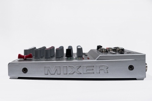 SVS Audiotechnik mixers AM-6 DSP Микшерный пульт аналоговый, 6-канальный SVS Audiotechnik mixers в Камчатской области