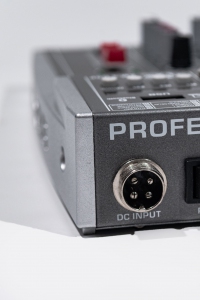 SVS Audiotechnik mixers AM-6 DSP Микшерный пульт аналоговый, 6-канальный SVS Audiotechnik mixers в Камчатской области
