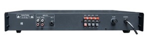 SVS Audiotechnik STA-80 Микшер-усилитель для систем Public Address в Камчатской области