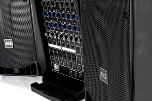 SVS Audiotechnik STAGESET 600 Акустический комплект активный в Камчатской области