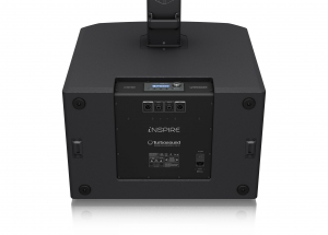 Turbosound iNSPIRE iP3000 модульная аудио колонна 2000Вт в Камчатской области