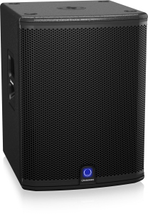 Turbosound iQ15B сабвуфер активный в Камчатской области