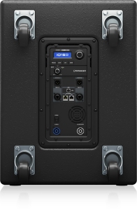Turbosound iQ15B сабвуфер активный в Камчатской области