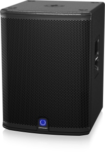 Turbosound iQ15B сабвуфер активный в Камчатской области