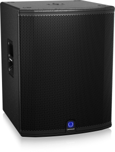 Turbosound iQ18B сабвуфер активный в Камчатской области