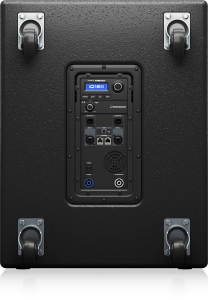 Turbosound iQ18B сабвуфер активный в Камчатской области