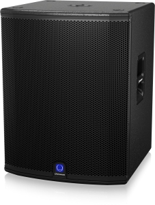 Turbosound iQ18B сабвуфер активный в Камчатской области