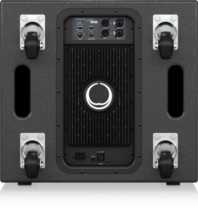 Turbosound Milan M15B сабвуфер активный в Камчатской области