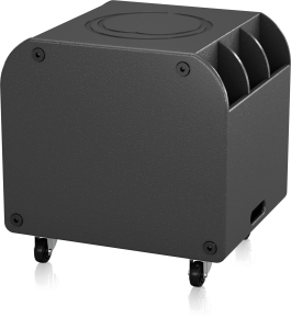 Turbosound Milan M18B сабвуфер активный в Камчатской области