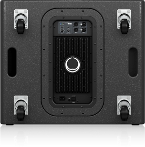 Turbosound Milan M18B сабвуфер активный в Камчатской области