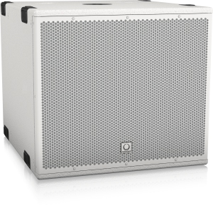 Turbosound NuQ115B-AN Активный сабвуфер в Камчатской области