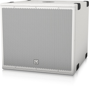 Turbosound NuQ115B-AN Активный сабвуфер в Камчатской области