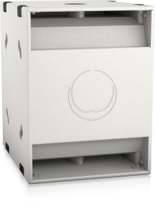 Turbosound NuQ118B-AN Активный сабвуфер в Камчатской области