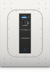 Turbosound NuQ118B-AN Активный сабвуфер в Камчатской области