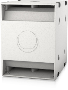Turbosound NuQ118B-AN Активный сабвуфер в Камчатской области