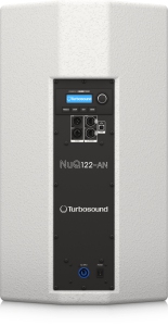 Turbosound NuQ122-AN Активная акустическая система в Камчатской области