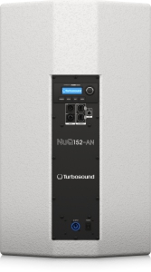 Turbosound NuQ152-AN Активная акустическая система в Камчатской области