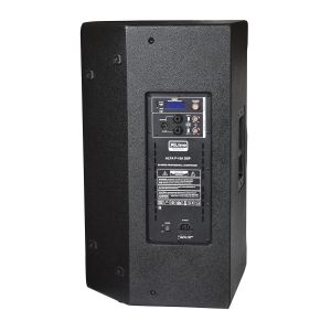XLine ALFA P-15A DSP Акустическая система активная с DSP и Bluetooth в Камчатской области