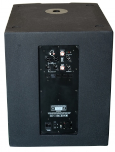 XLine ALFA P-15A SUB Сабвуфер активный в Камчатской области